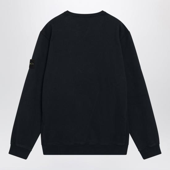26FW 스톤 아일랜드 긴팔 티셔츠 S156100049S0A20 Blue - STONE ISLAND