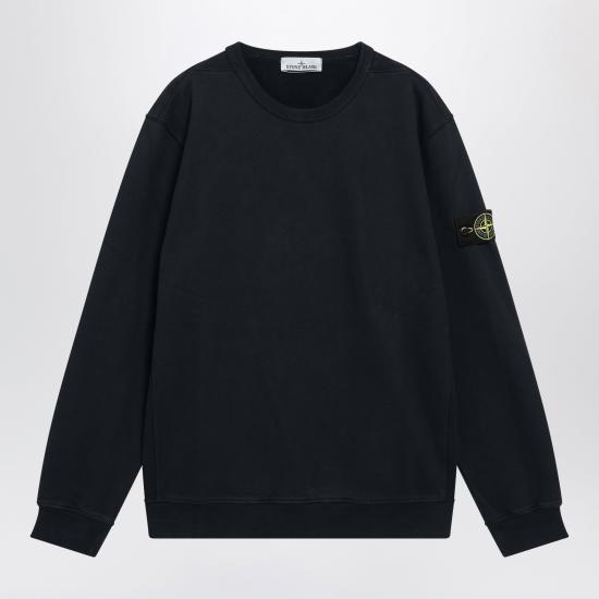 26FW 스톤 아일랜드 긴팔 티셔츠 S156100049S0A20 Blue