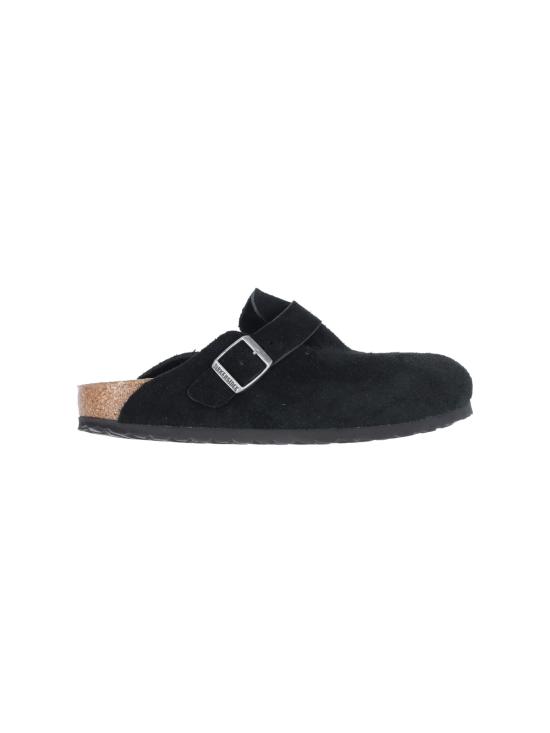 26SS 버켄스탁 뮬/슬리퍼 1027067 BLACK DOM