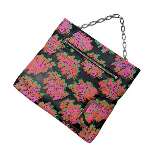  루이스버그 서프 샵 지갑 Lewisburg Surf Shop Bienen Davis 폴드 오버 클러치 - LEWISBURG SURF SHOP