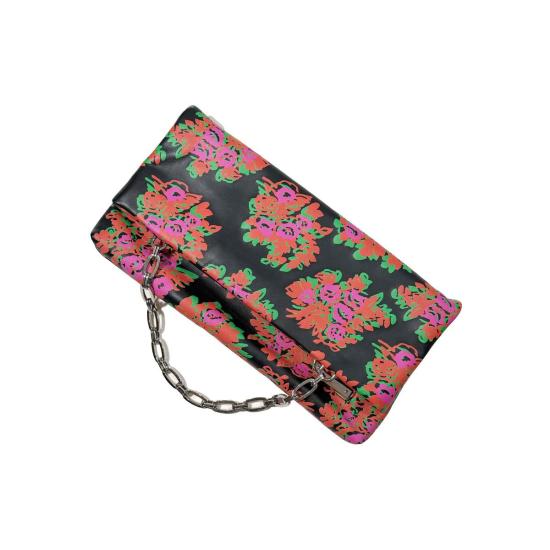  루이스버그 서프 샵 지갑 Lewisburg Surf Shop Bienen Davis 폴드 오버 클러치