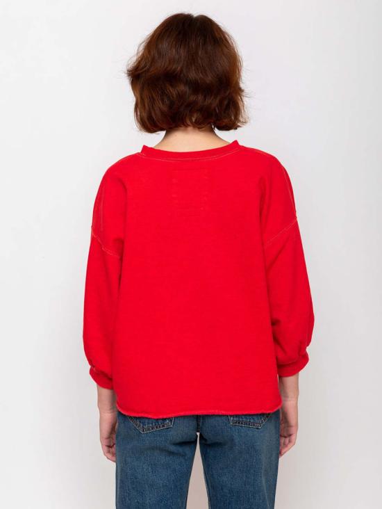  레이첼 코미 블라우스 폰드 스웨트셔츠 - RACHEL COMEY
