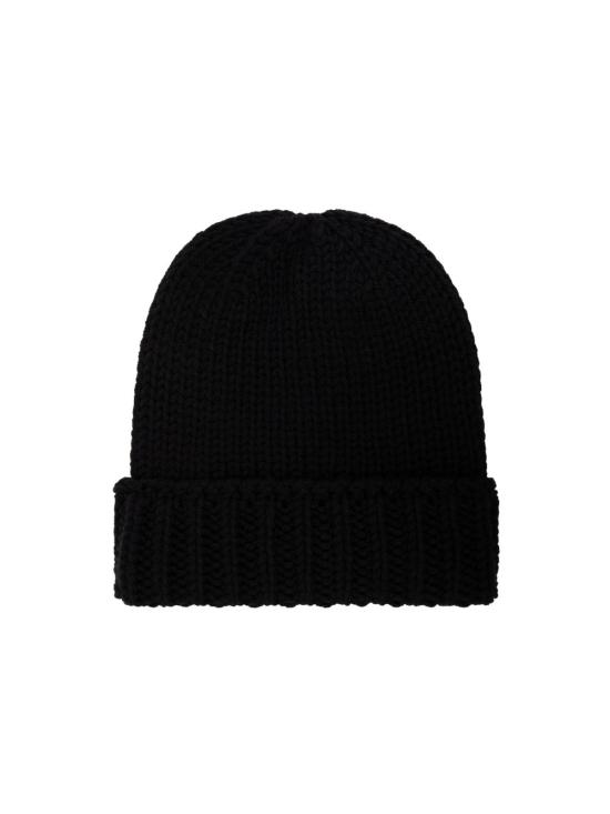 26FW [키즈] 몽클레어 모자 L29543B00017 M1172999 Nero - MONCLER