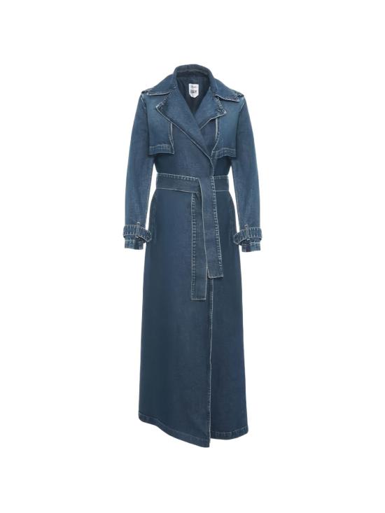 26FW 리우조 코트 UF6503D 039879158 - LIU JO