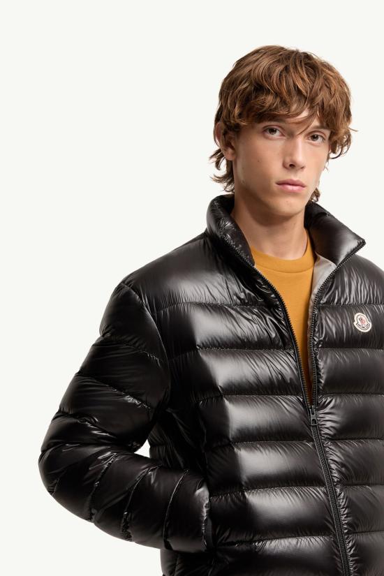 26FW 몽클레어 숏패딩 L20911A00193595B1 999 Nero - MONCLER