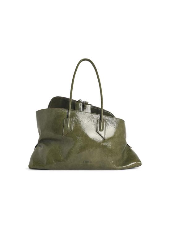 26FW 디 아티코 숄더백 260WAH00054 LBT030AA855 Green