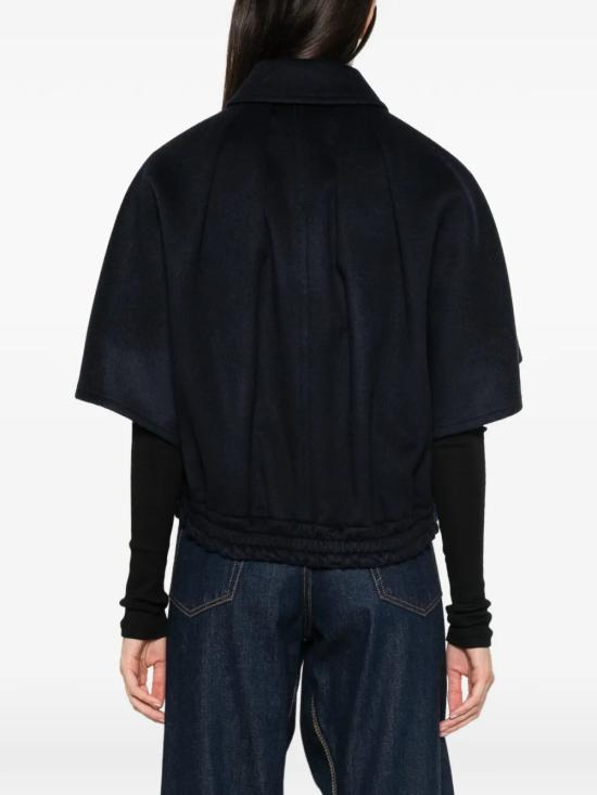 26FW 막스마라 자켓 2624736071600 027 Blu - MAX MARA