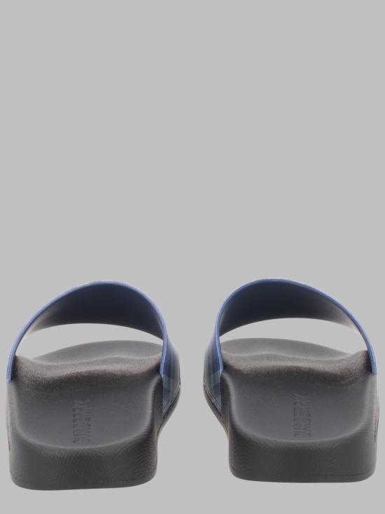26SS 버버리 뮬/슬리퍼 8119277 C2533 MULTICOLOUR - BURBERRY