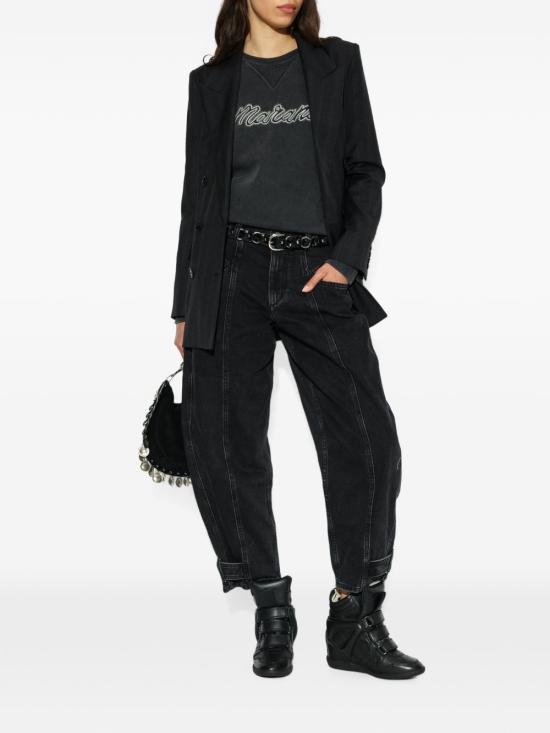 26FW 이자벨마랑 수트 자켓 VE0538FE B1F01I02DA GRIGIO - ISABEL MARANT