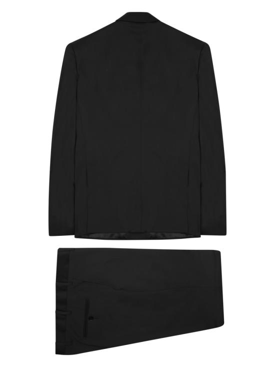 26FW 콜라마리노 수트 세트 GA231P JK00031302 BLACK - COLAMARINO