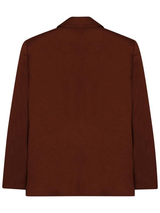 26SS 오스카 더 컬렉션 수트 자켓 S26 150 417 BROWN - OSCAR THE COLLECTION