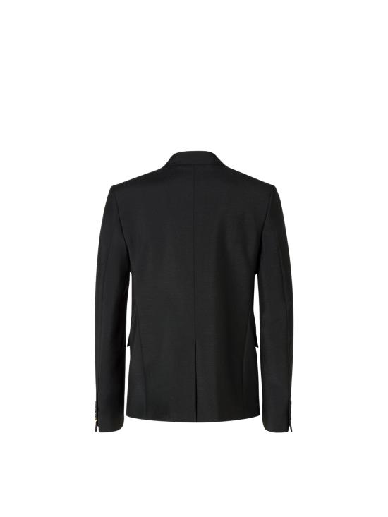 26FW 펜디 수트 자켓 FJ1000 B1G1F0QA1 BLACK - FENDI