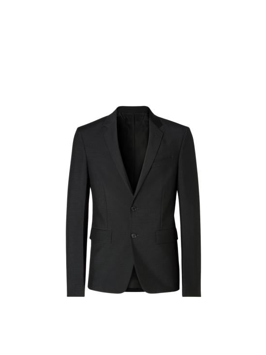 26FW 펜디 수트 자켓 FJ1000 B1G1F0QA1 BLACK