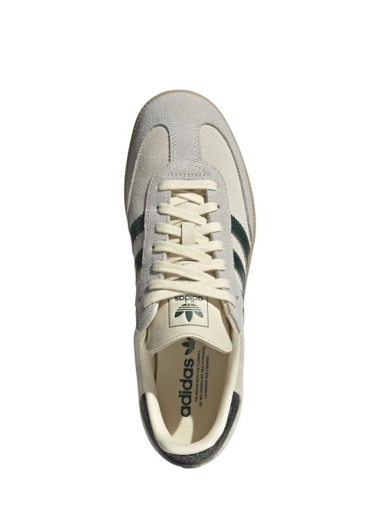 26FW 아디다스 스니커즈 KK2266 CREWHT BEIGE - ADIDAS