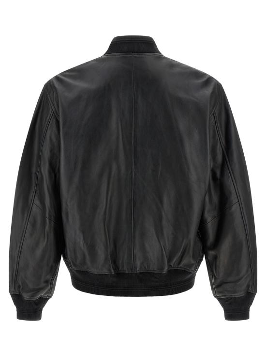26FW 디젤 아우터 A204760PFAH9XX DOM - DIESEL