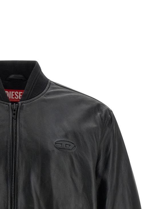 26FW 디젤 아우터 A204760PFAH9XX DOM - DIESEL
