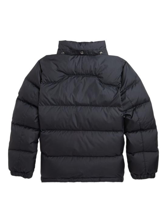 26FW [키즈] 폴로 랄프로렌 패딩 323969861 001 Nero - POLO RALPH LAUREN