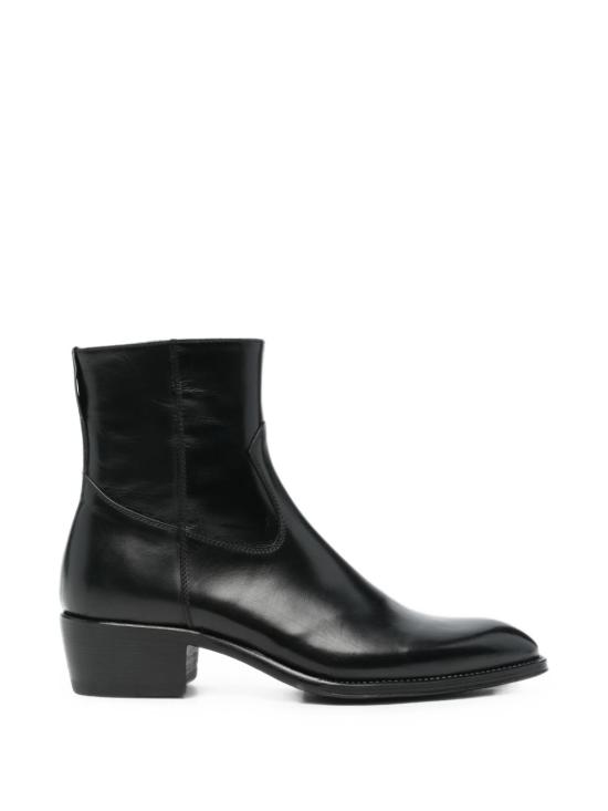 26FW 세네레 부츠 KURT NERO