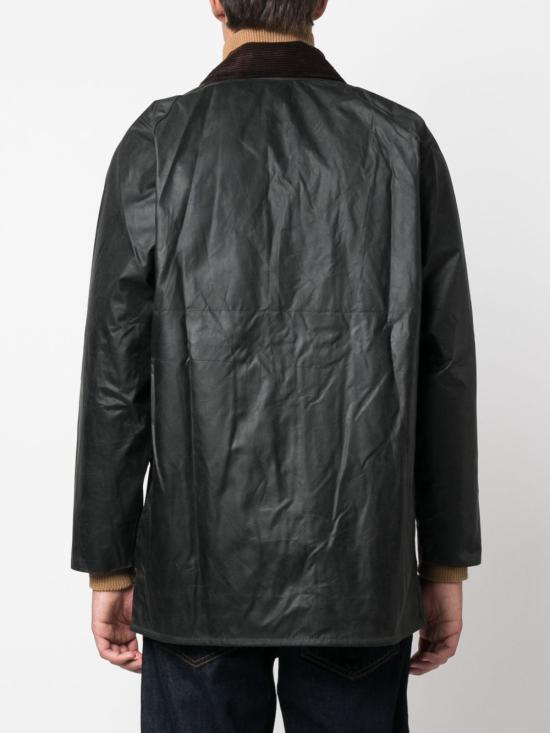 26FW 바버 뷰포트 왁스 자켓 MWX0017 SG91 Verde - BARBOUR