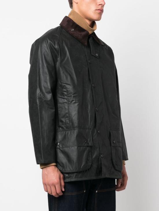 26FW 바버 뷰포트 왁스 자켓 MWX0017 SG91 Verde - BARBOUR