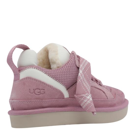 26FW 어그 로우멜 스니커즈 1144032 DYR PINK - UGG
