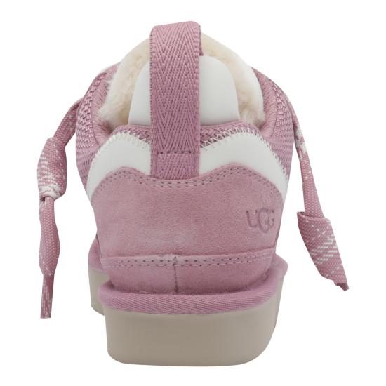 26FW 어그 로우멜 스니커즈 1144032 DYR PINK - UGG