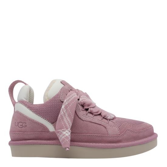 26FW 어그 로우멜 스니커즈 1144032 DYR PINK