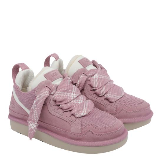 26FW 어그 로우멜 스니커즈 1144032 DYR PINK - UGG
