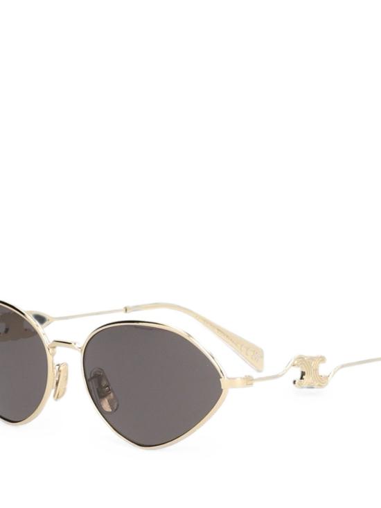 26FW 셀린느 선글라스 4S354CMLB 35LS GOLD - CELINE