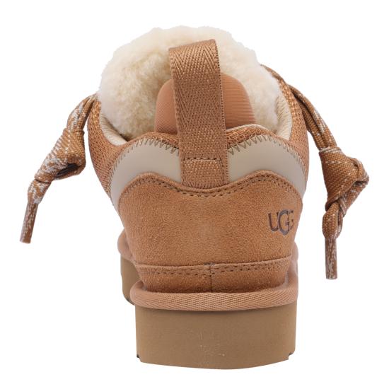 26FW 어그 로우멜 스니커즈 1144032 CHE BEIGE - UGG