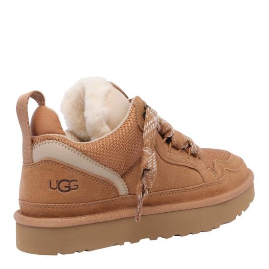 26FW 어그 로우멜 스니커즈 1144032 CHE BEIGE - UGG