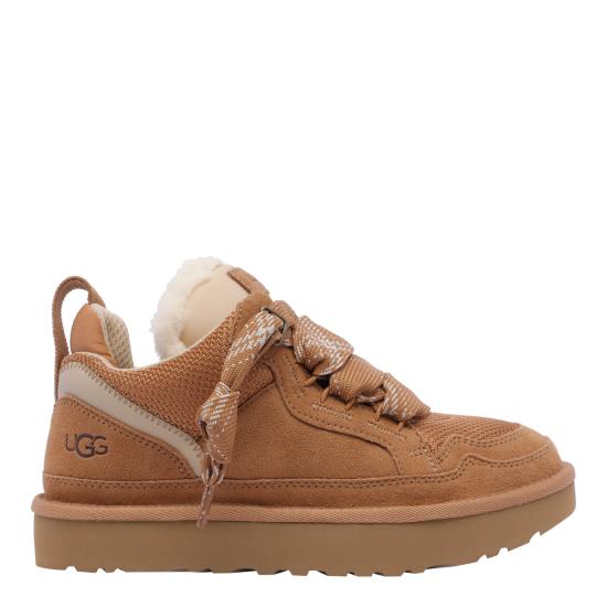 26FW 어그 로우멜 스니커즈 1144032 CHE BEIGE