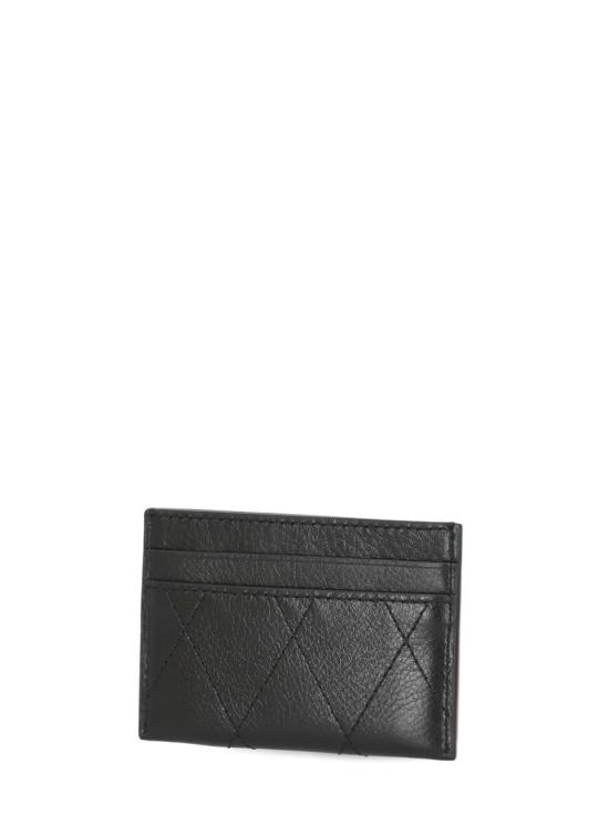 26FW 토리버치 카드지갑 186059 001 Black - TORY BURCH