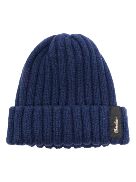 26FW 보르살리노 모자 13353EWS M127 NAVY