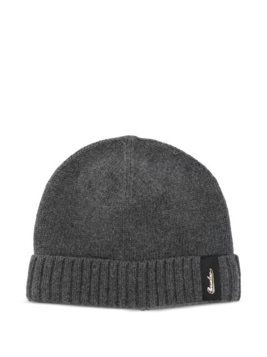 26FW 보르살리노 비니 13354EWS M194 DARK GREY