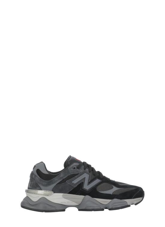 26FW 뉴발란스 9060 스니커즈 U9060BLK BLACK D