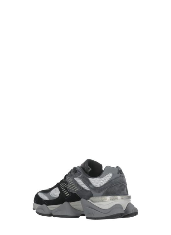 26FW 뉴발란스 9060 스니커즈 U9060BLK BLACK D - NEW BALANCE
