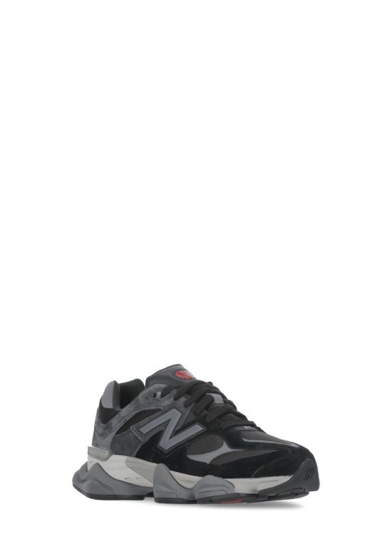 26FW 뉴발란스 9060 스니커즈 U9060BLK BLACK D - NEW BALANCE
