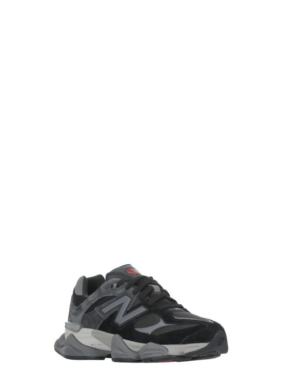26FW 뉴발란스 9060 스니커즈 U9060BLK BLACK D - NEW BALANCE