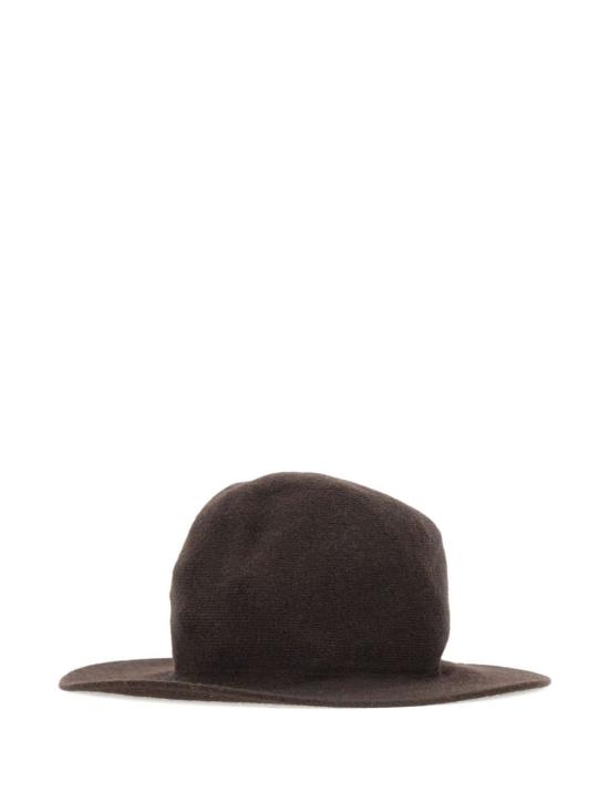 26FW 보르살리노 바라클라바 130389P M211 BROWN - BORSALINO