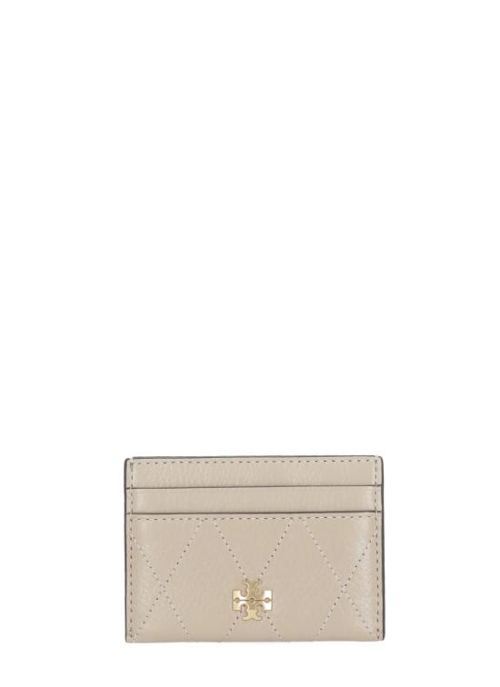 26FW 토리버치 카드지갑 186059 020 Beige