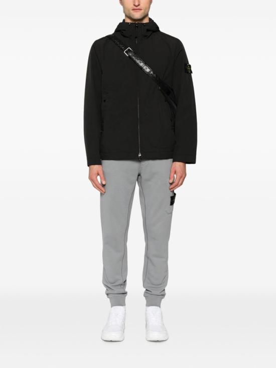 26FW 스톤 아일랜드 숏패딩 L2S154100108 S0A27V0029 BLACK - STONE ISLAND