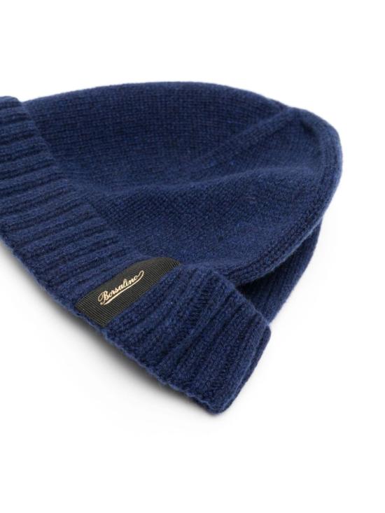 26FW 보르살리노 비니 13354EWS M127 NAVY - BORSALINO