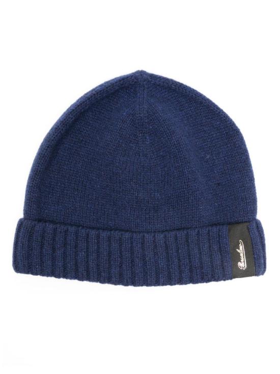 26FW 보르살리노 비니 13354EWS M127 NAVY