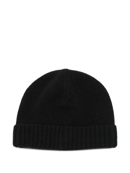 26FW 보르살리노 비니 13354EWS M020 BLACK - BORSALINO