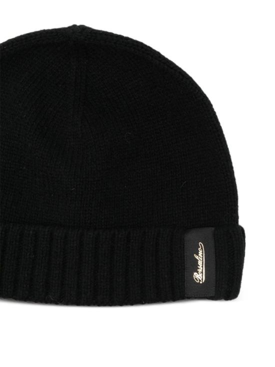 26FW 보르살리노 비니 13354EWS M020 BLACK - BORSALINO