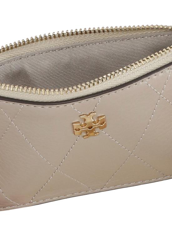 26FW 토리버치 지갑 186054 020 BEIGE - TORY BURCH