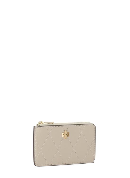 26FW 토리버치 지갑 186054 020 BEIGE - TORY BURCH