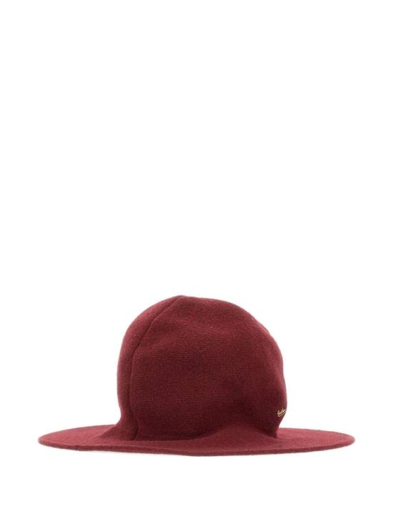 26FW 보르살리노 바라클라바 130389P M190 BORDEAUX - BORSALINO