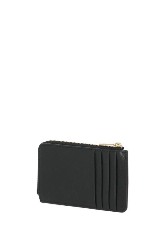 26FW 토리버치 지갑 186054 001 BLACK - TORY BURCH